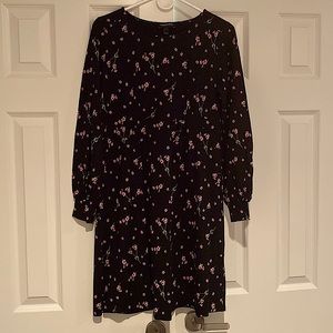 Isabella Oliver Maternity Shift Dress